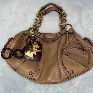 Authentic Juicy couture bag